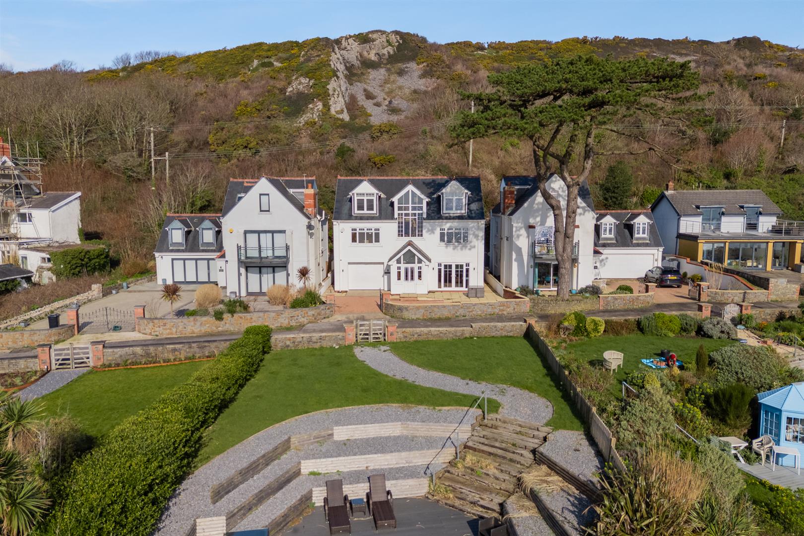 Seascape, Horton, Swansea, SA3 1LB